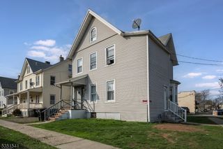 141 Berckman St, Plainfield City, NJ 07062