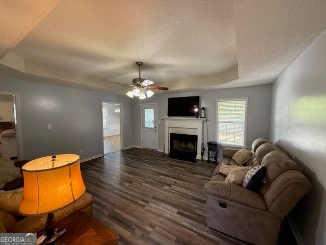 4054 Foxborough Boulevard, Valdosta, GA 31602