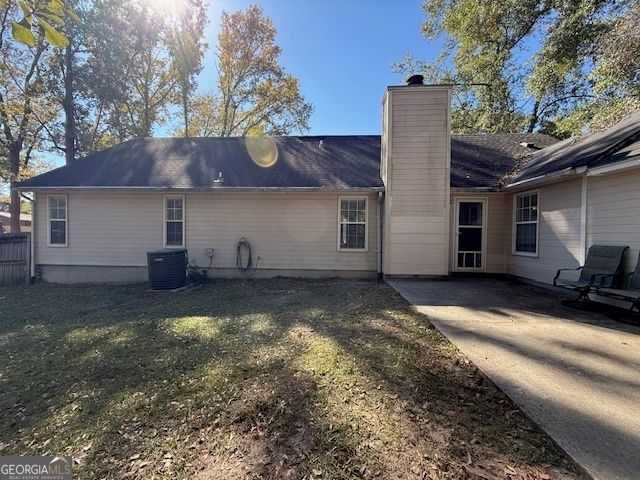 4054 Foxborough Boulevard, Valdosta, GA 31602