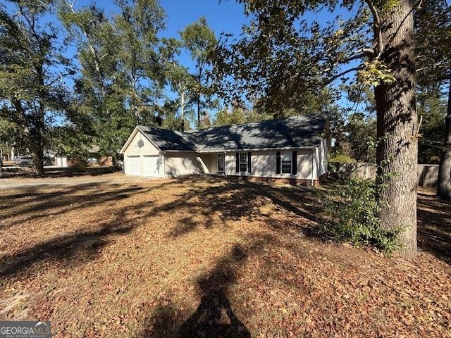 4054 Foxborough Boulevard, Valdosta, GA 31602