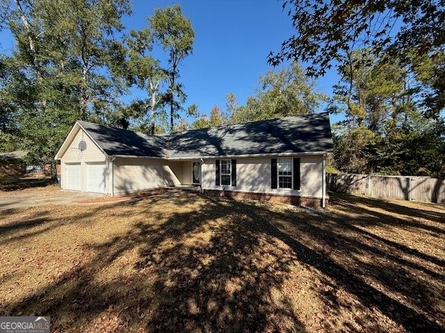 4054 Foxborough Boulevard, Valdosta, GA 31602