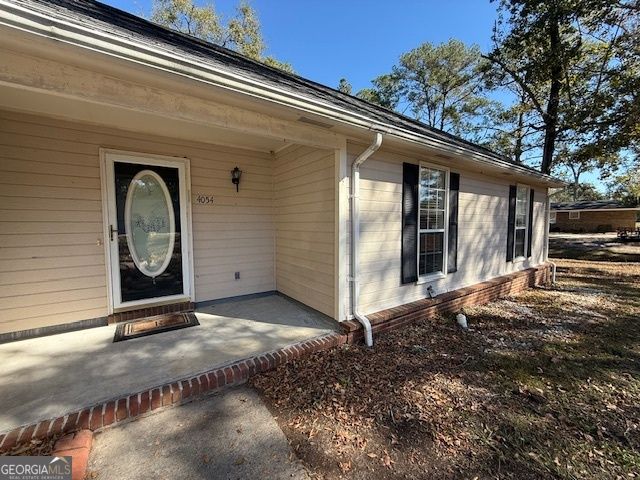 4054 Foxborough Boulevard, Valdosta, GA 31602