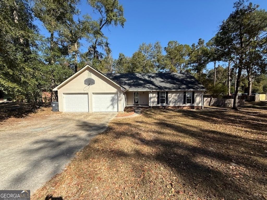 4054 Foxborough Boulevard, Valdosta, GA 31602