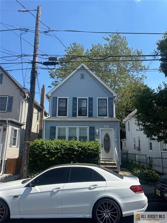 347 David Street, South Amboy, NJ 08879