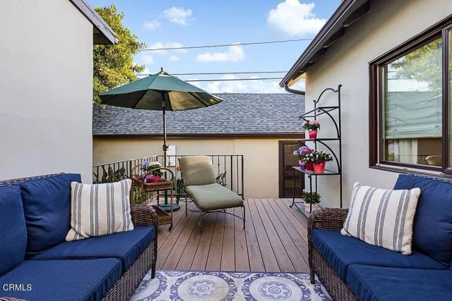 3364 Yorkshire Road, Pasadena, CA 91107