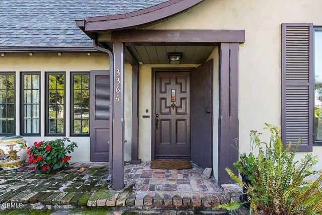 3364 Yorkshire Road, Pasadena, CA 91107