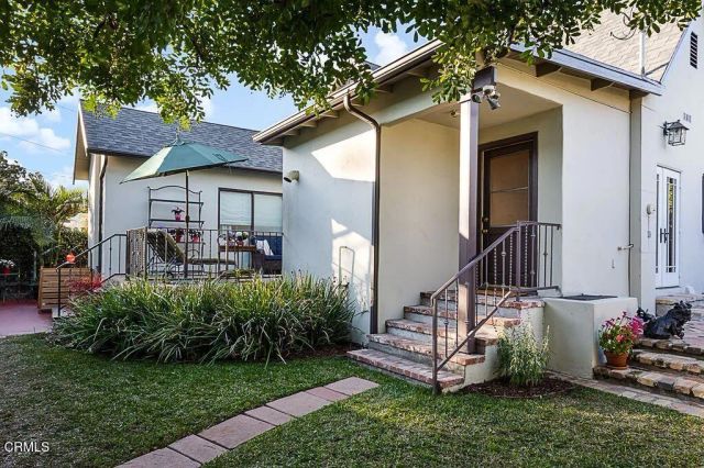 3364 Yorkshire Road, Pasadena, CA 91107