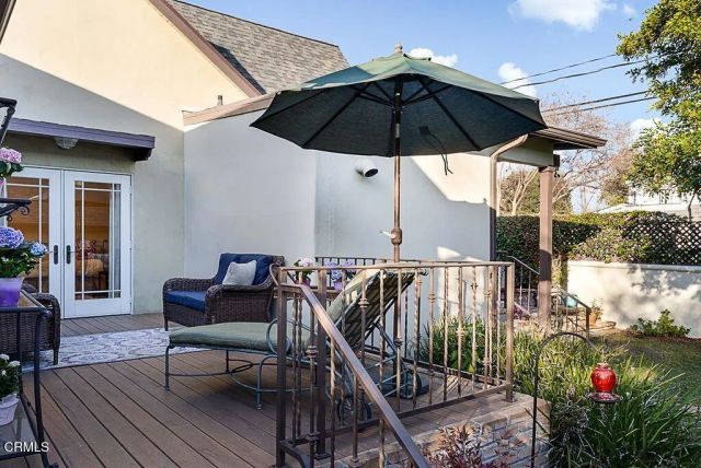 3364 Yorkshire Road, Pasadena, CA 91107