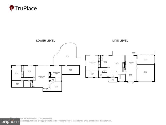 6533 COPA CT, Falls Church, VA 22044