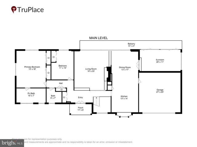6533 COPA CT, Falls Church, VA 22044