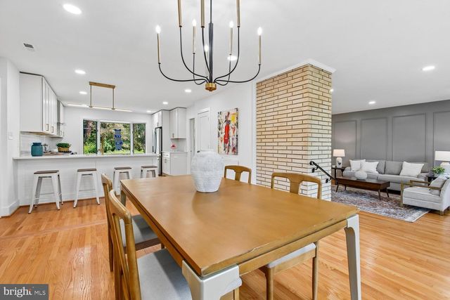 6533 COPA CT, Falls Church, VA 22044