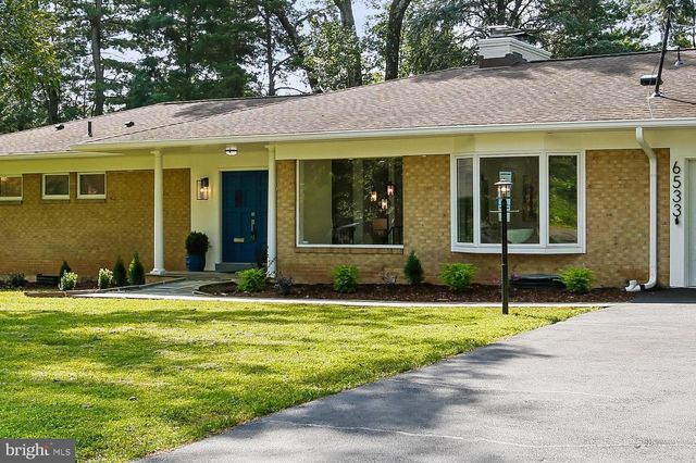 6533 COPA CT, Falls Church, VA 22044