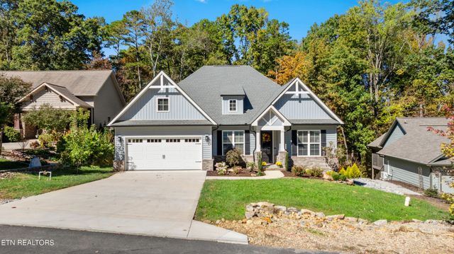 167 Inata Circle, Loudon, TN 37774