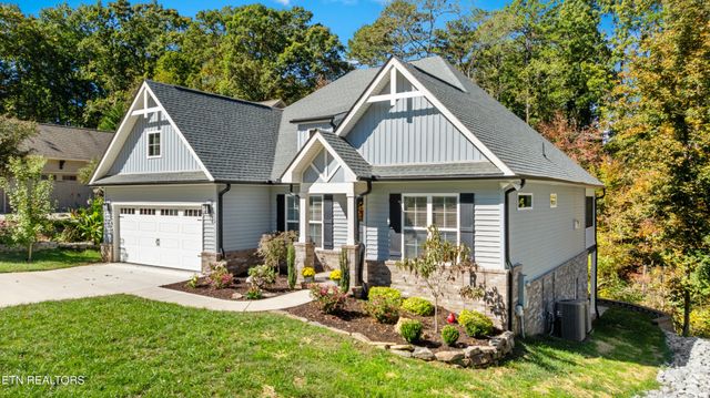 167 Inata Circle, Loudon, TN 37774