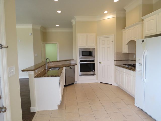 12603 Watercress Park, Houston, TX 77041