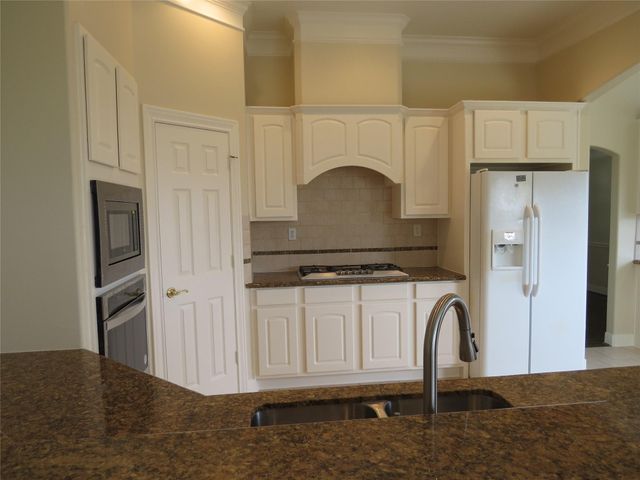 12603 Watercress Park, Houston, TX 77041