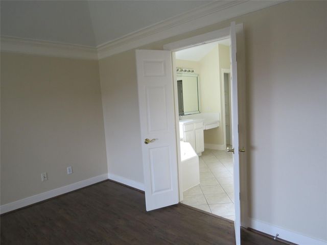 12603 Watercress Park, Houston, TX 77041