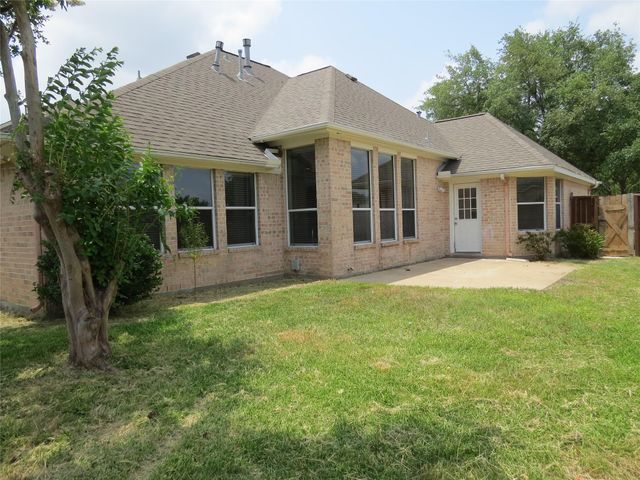 12603 Watercress Park, Houston, TX 77041
