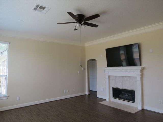 12603 Watercress Park, Houston, TX 77041