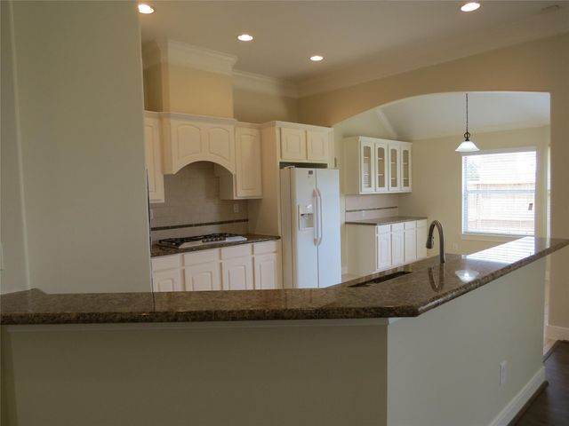 12603 Watercress Park, Houston, TX 77041
