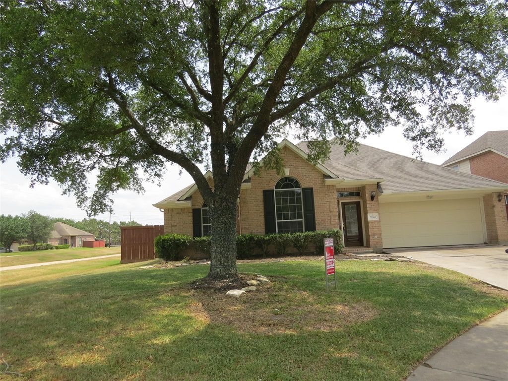 12603 Watercress Park, Houston, TX 77041