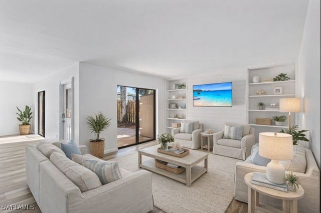 4001 Sandlewood LN 4, Fort Myers, FL 33907