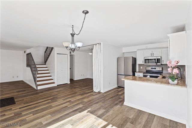 4001 Sandlewood LN 4, Fort Myers, FL 33907