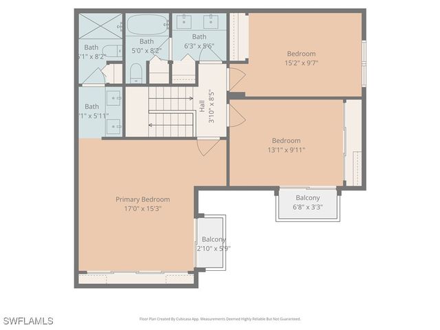 4001 Sandlewood LN 4, Fort Myers, FL 33907