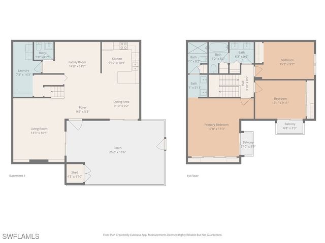 4001 Sandlewood LN 4, Fort Myers, FL 33907