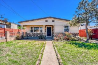 2120 E 20th Street, National City, CA 91950