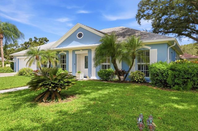 8 BERMUDA CIRCLE 54, Englewood, FL 34223