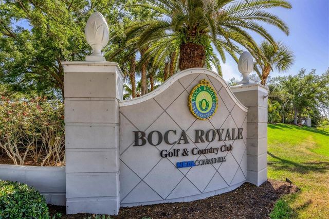 8 BERMUDA CIRCLE 54, Englewood, FL 34223