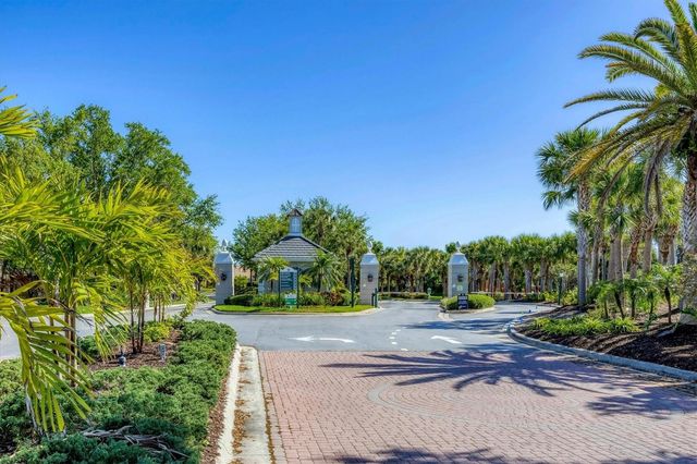 8 BERMUDA CIRCLE 54, Englewood, FL 34223