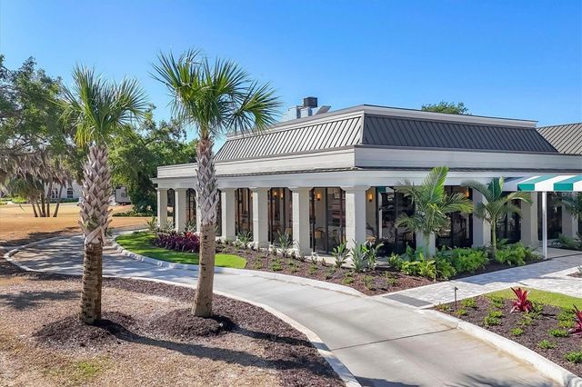 8 BERMUDA CIRCLE 54, Englewood, FL 34223