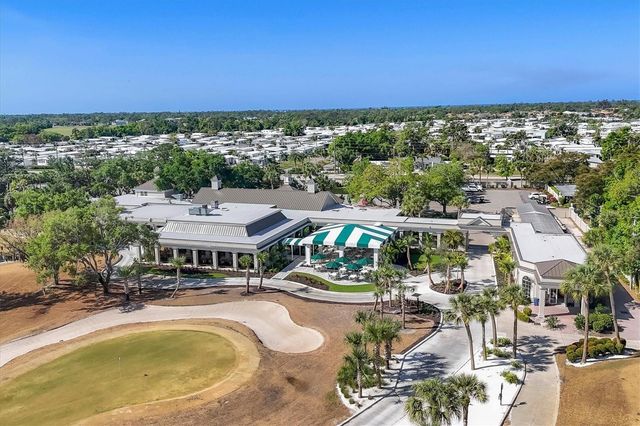 8 BERMUDA CIRCLE 54, Englewood, FL 34223
