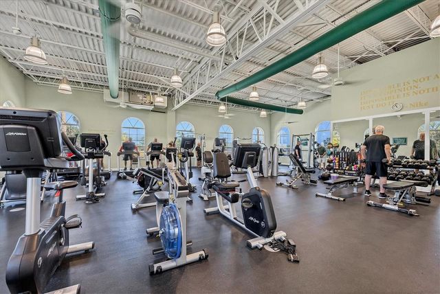 8 BERMUDA CIRCLE 54, Englewood, FL 34223