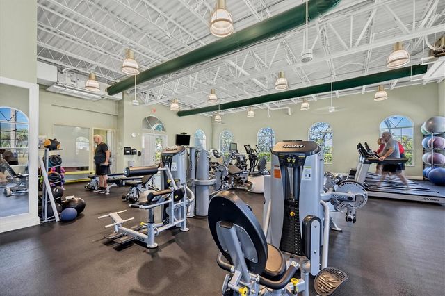 8 BERMUDA CIRCLE 54, Englewood, FL 34223