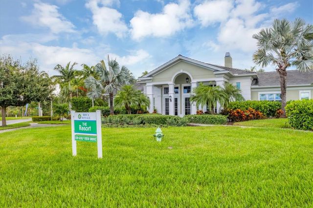 8 BERMUDA CIRCLE 54, Englewood, FL 34223