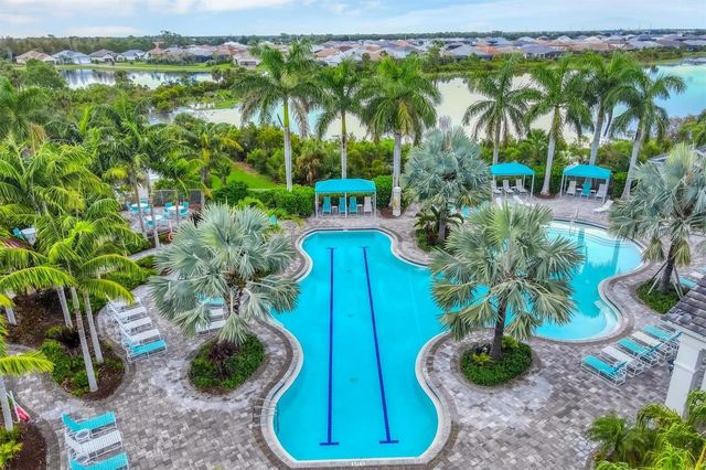 8 BERMUDA CIRCLE 54, Englewood, FL 34223