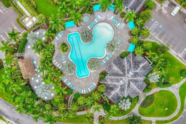 8 BERMUDA CIRCLE 54, Englewood, FL 34223