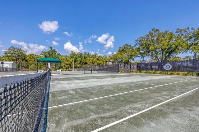 8 BERMUDA CIRCLE 54, Englewood, FL 34223