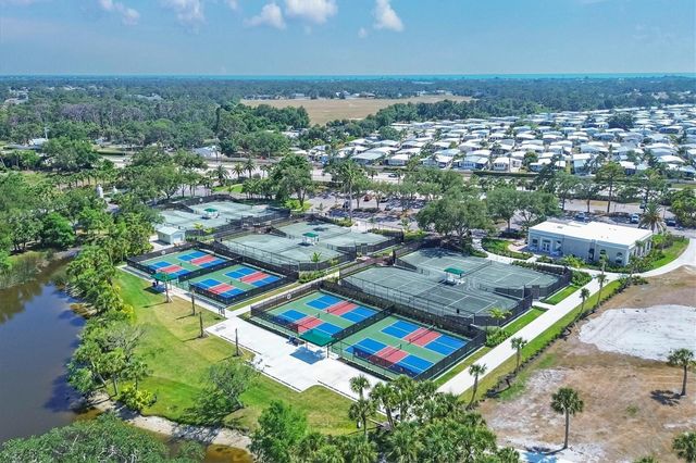 8 BERMUDA CIRCLE 54, Englewood, FL 34223