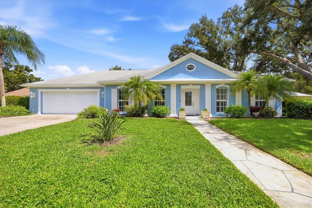 8 BERMUDA CIRCLE 54, Englewood, FL 34223