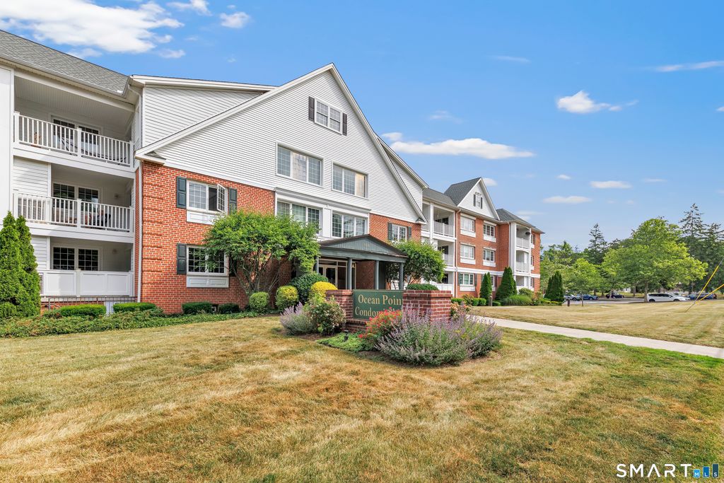 180 Melba Street 113, Milford, CT 06460