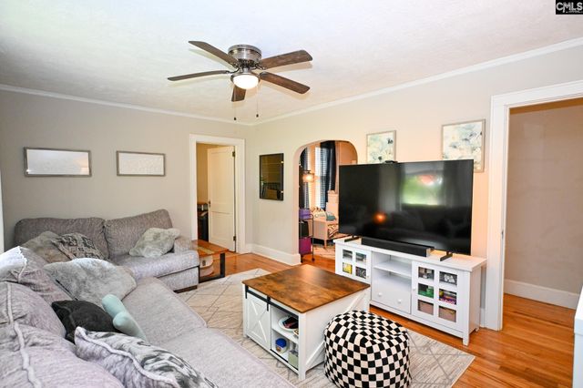 131 Hendrix Street, West Columbia, SC 29169