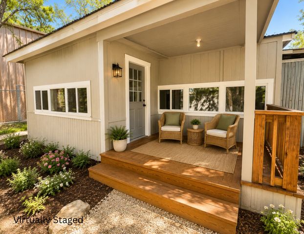 310 Cedar Point Circle, Gordonville, TX 76245