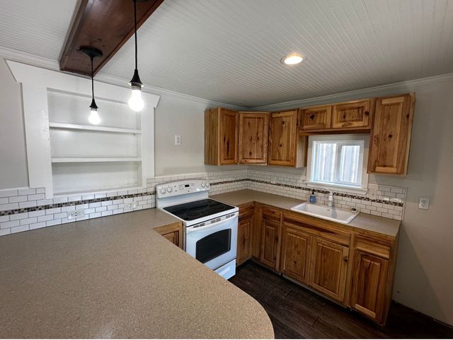 310 Cedar Point Circle, Gordonville, TX 76245