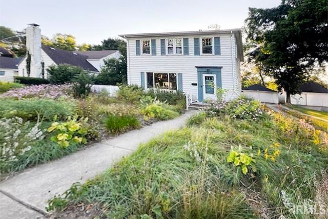 1219 Leeper Avenue, South Bend, IN 46617