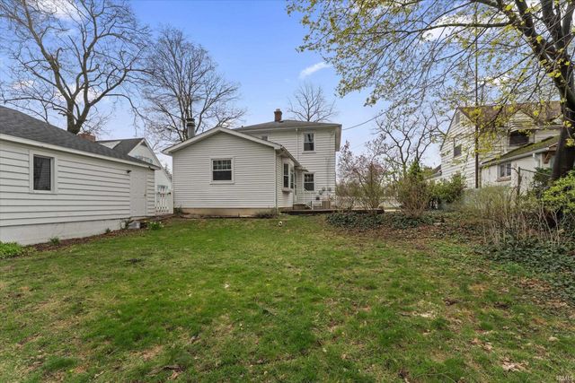 1219 Leeper Avenue, South Bend, IN 46617