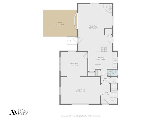 1219 Leeper Avenue, South Bend, IN 46617